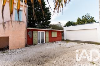  Maison � vendre 6 pi�ces 130 m�