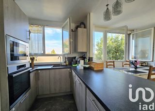  Appartement � vendre 4 pi�ces 67 m�