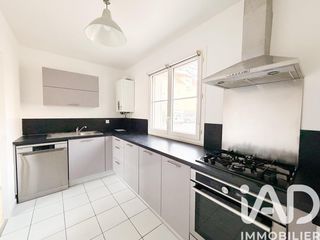  Maison � vendre 4 pi�ces 82 m�