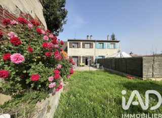  Maison � vendre 6 pi�ces 102 m�