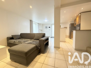  Maison � vendre 3 pi�ces 65 m�