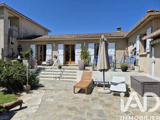  Maison � vendre 7 pi�ces 220 m�