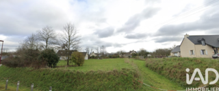  Terrain � vendre 782 m�
