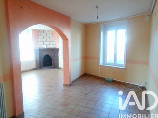  Maison � vendre 7 pi�ces 163 m�