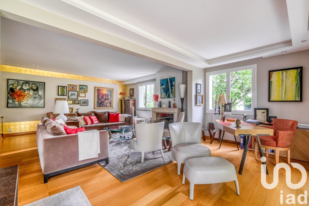 � vendre  Maison Lagny-sur-Marne (77400)