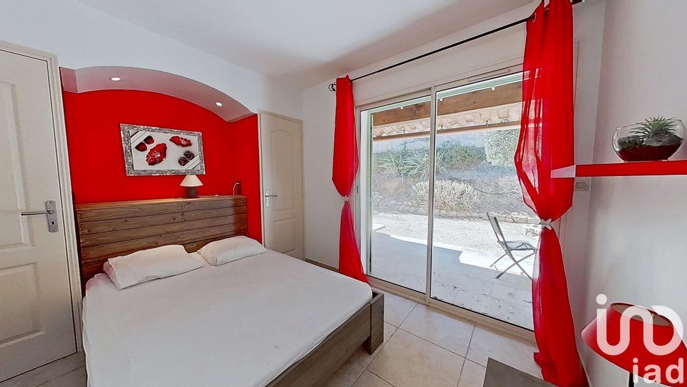 � vendre  Maison Sainte-Maxime (83120)