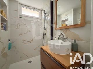  Appartement � vendre 3 pi�ces 64 m�