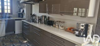  Maison � vendre 4 pi�ces 100 m�