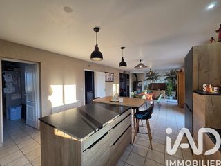  Maison � vendre 8 pi�ces 161 m�