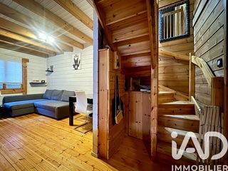  Maison � vendre 3 pi�ces 57 m�