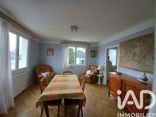  Maison � vendre 4 pi�ces 67 m�