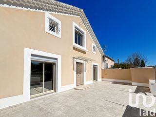  Maison � vendre 5 pi�ces 130 m�