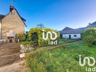  Maison � vendre 4 pi�ces 117 m�