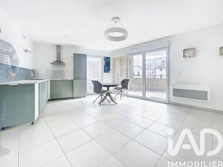  Appartement � vendre 2 pi�ces 58 m�