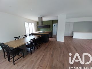  Maison � vendre 5 pi�ces 124 m�