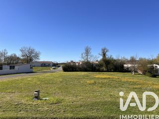  Terrain � vendre 800 m�