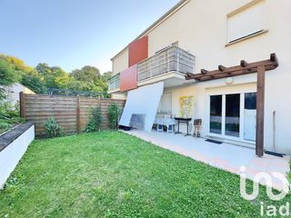  Appartement � vendre 2 pi�ces 43 m�