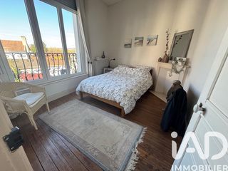  Maison � vendre 5 pi�ces 110 m�