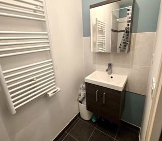  Appartement � vendre 4 pi�ces 82 m�