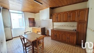  Maison � vendre 8 pi�ces 138 m�