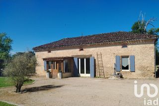  Maison � vendre 6 pi�ces 220 m�