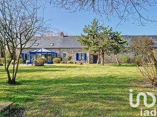  Maison � vendre 7 pi�ces 214 m�