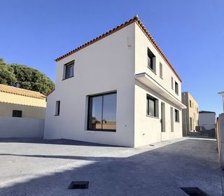  Maison 3 pi�ces 67 m� Sainte-marie-la-mer