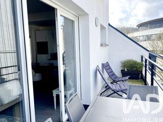  Appartement � vendre 3 pi�ces 76 m�