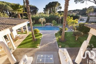  Maison � vendre 8 pi�ces 300 m�