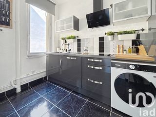  Appartement � vendre 3 pi�ces 76 m�