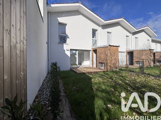  Maison � vendre 4 pi�ces 89 m�