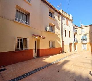  Maison � vendre 4 pi�ces 94 m�