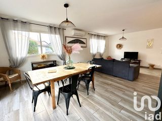  Maison � vendre 4 pi�ces 103 m�