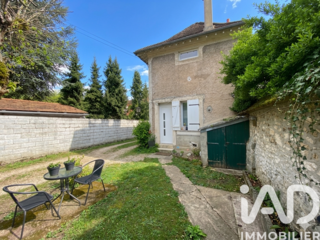  Maison � vendre 3 pi�ces 85 m�