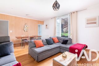  Appartement � vendre 3 pi�ces 87 m�