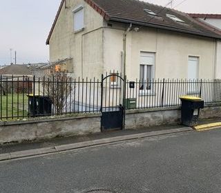  Maison � vendre 5 pi�ces 65 m�