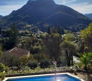  Maison � vendre 6 pi�ces 160 m�