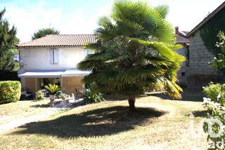  Maison � vendre 5 pi�ces 155 m�