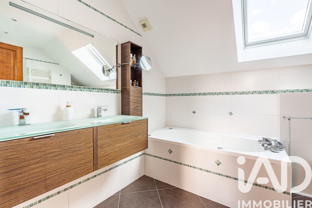 � vendre  Maison Boulancourt (77760)