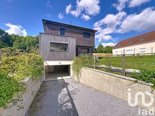  Maison � vendre 8 pi�ces 169 m�