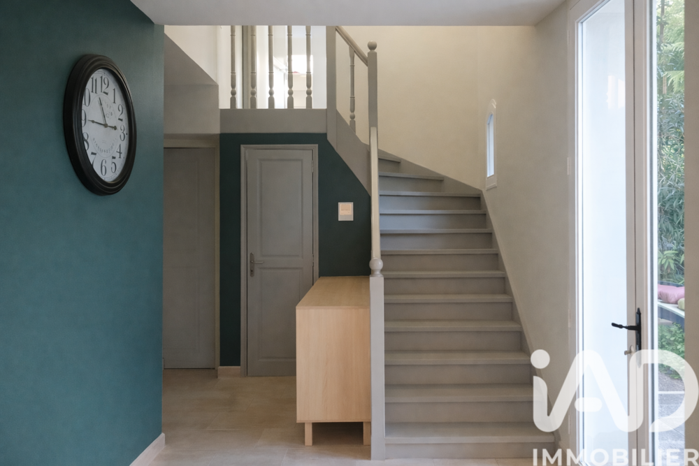 � vendre  Maison Malauc�ne (84340)