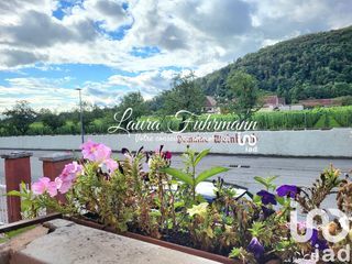  Maison � vendre 7 pi�ces 142 m�