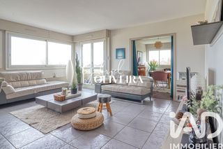  Appartement � vendre 4 pi�ces 83 m�