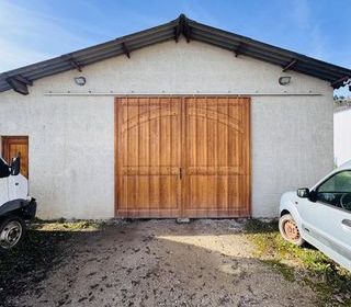  Immeuble � vendre 300 m�