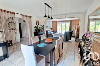  Maison � vendre 6 pi�ces 120 m�