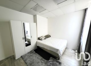  Appartement � vendre 1 pi�ce 39 m�