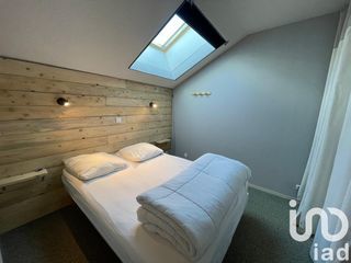  Appartement � vendre 3 pi�ces 44 m�