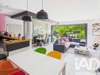  Maison � vendre 9 pi�ces 223 m�