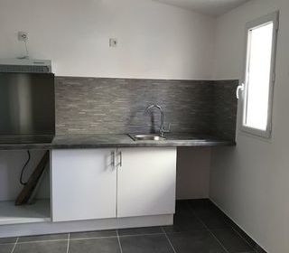  Appartement � louer 1 pi�ce 25 m�