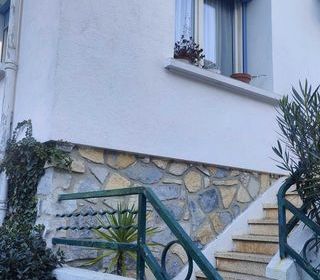  Maison � vendre 4 pi�ces 65 m�